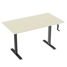 Büromöbel Set Homeoffice Arbeitszimmer Komplett-Set Komplettausstattung