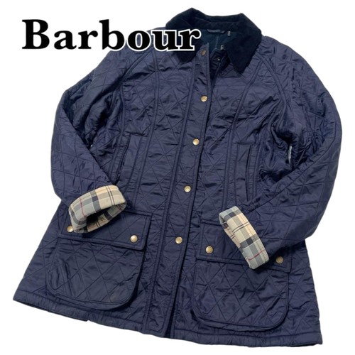 Barbour polarquilt beadnell - barbour,