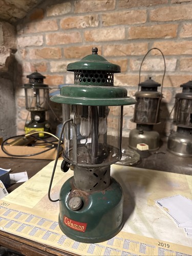 Coleman 220e - coleman,