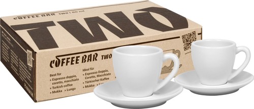 Könitz 2er set coffee - kÖnitz, bar