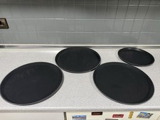 Serviertablett Kellnertablett