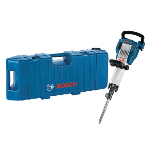 Bosch abbruchhammer gsh - bosch,