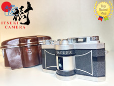 Neuwertige Panon Widelux F5 FV