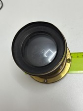 Voigtländer & Sohn Portrait