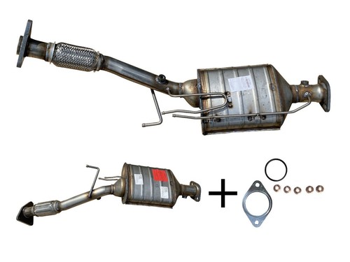 Neu dieselpartikelfilter dpf - neu,