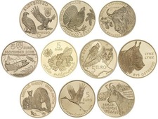 5 Euro Slowakei Slovakia