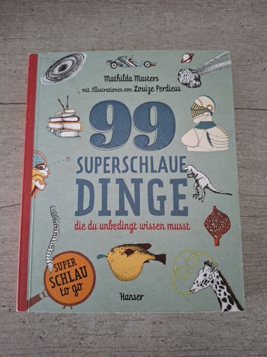 Superschlaue dinge die du - superschlaue,
