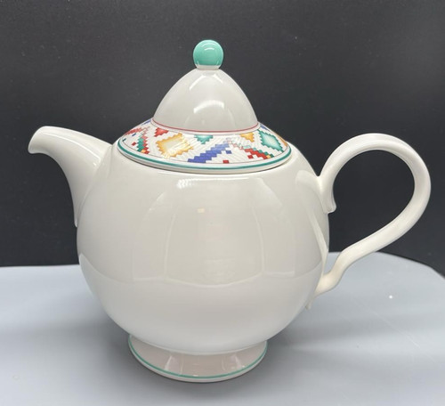 Villeroy boch indian look - &,