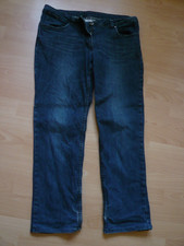 Damenhose Jeans blau  Gr. 44 L von Cecilia Classics