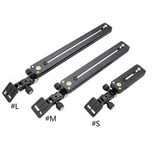 Quick Release Plate Telephoto