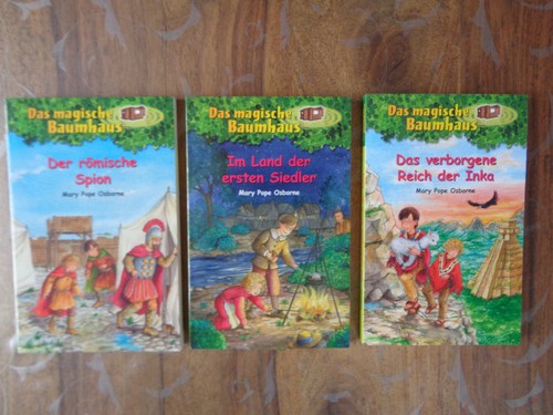 Bücher das magische - 3,