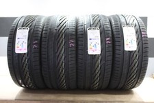 4X Sommerreifen Original + Uniroyal Rainsport 5 275/45 R19 XL + Reifen Sommer