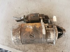 Anlasser Starter VW PASSAT (32B) AUDI 100 (C2) (C3) Original BOSCH 046911023