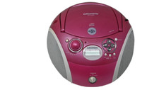 Grundig rcd 1440 usb radio - grundig, cd