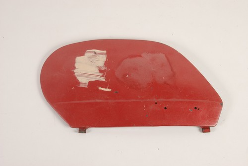 Vespa 125 seitenklappe - pk,