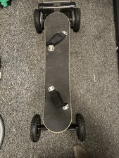 elektro longboard