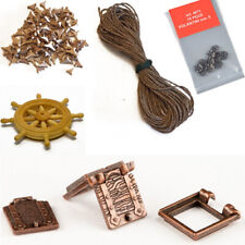 KANAPE TIMONI VOLANTINI PORTELLI FÜR KANONEN BITTE AUS HOLZ MODELLE AMATI MANTUA