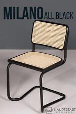 Freischwinger Stuhl "Milano"