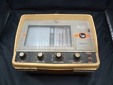Vintage RAY JEFFERSON Model