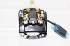 Märklin 7186 Motorschild 40119 für Drehscheibe