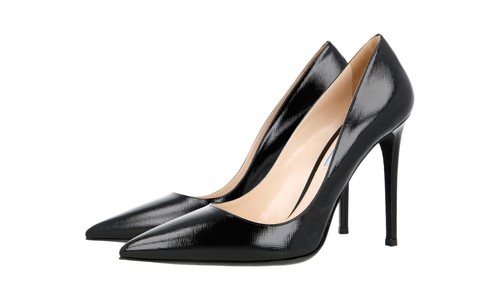Prada saffiano leder - prada,