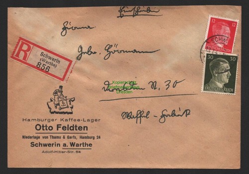 B9727 brief gebr hörmann - b9727,