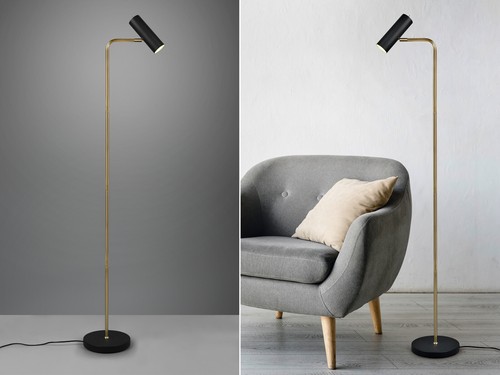 Minimalistische stehlampen - minimalistische,
