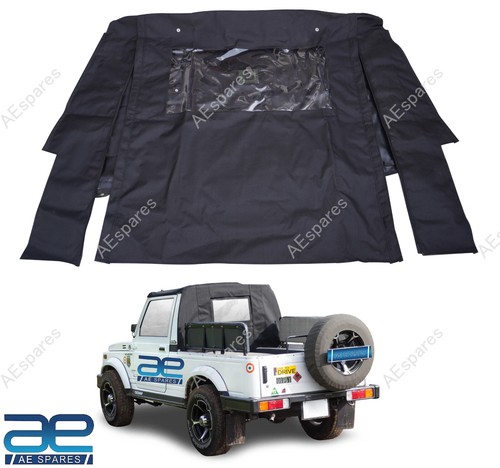 Ersatz bikini verdeck - verdeck, suzuki