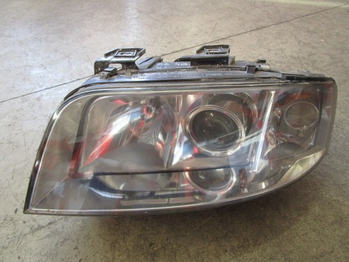 Xenon scheinwerfer links audi - xenon,