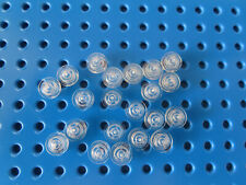 Lego 20 x Platte Bauplatte