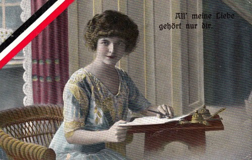 300912 1 weltkrieg - 300912/, –