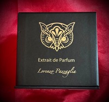 Lorenzo Pazzaglia Gasoleather