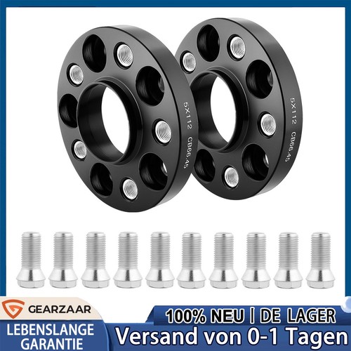 Spurverbreiterung spurplatten - spurverbreiterung,