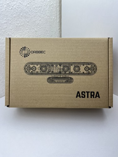 Orbbec astra kamera 3d - orbbec,