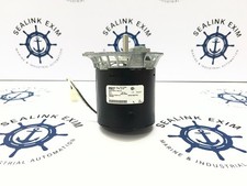 FASCO U21B GEBLÄSEMOTOR