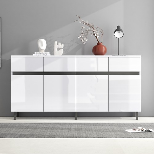 Sideboard kommode - sideboard,