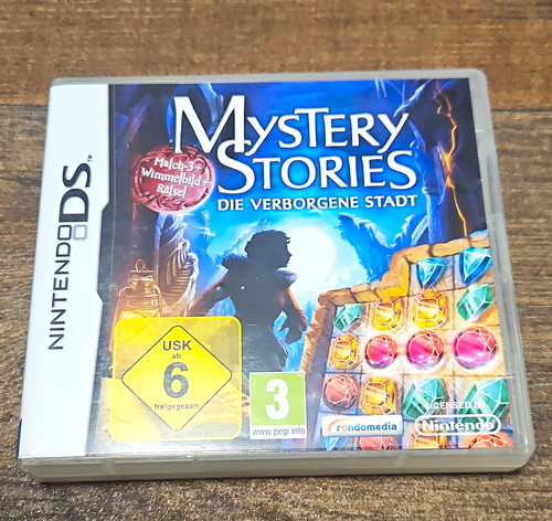 Rondomedia mystery stories - rondomedia,