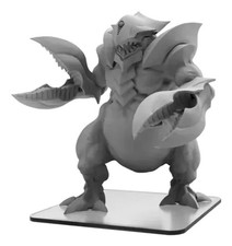 Zorog – Monsterpocalypse
