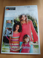 Handarbeiten Zeitschrift