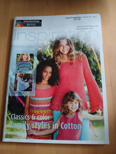 Handarbeiten zeitschrift - handarbeiten,