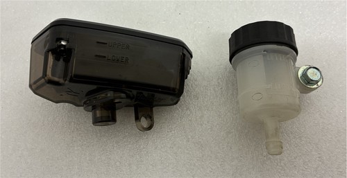 Kawasaki behaelter bremsfl z - behaelter, bremsfl.