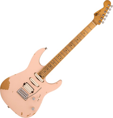 Charvel rick graham - charvel,