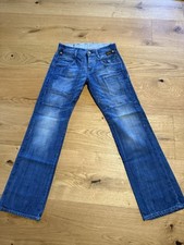 G-STAR RAW Jeans Herren Denim
