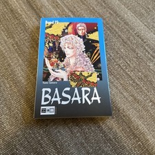 Basara Band 19 Manga