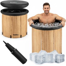 Kedica® Eisbadewanne Eisbad
