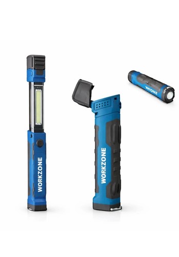 Led arbeitsleuchte ausziehbar - arbeitsleuchte,