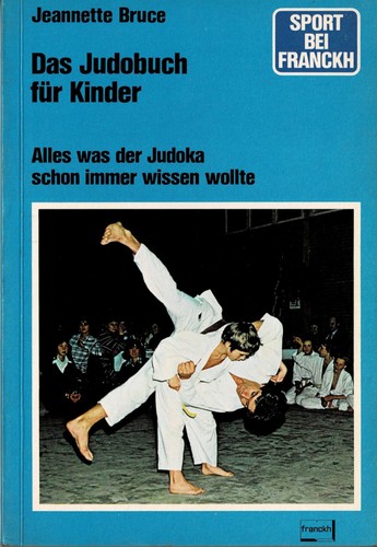 Das judobuch für kinder - für,