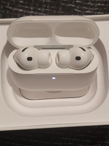 Apple airpods pro - pro, 3.