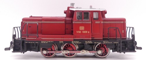 Märklin 3064 - , db