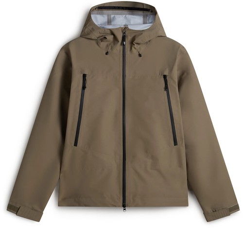 Vans snowboard skijacke - vans,